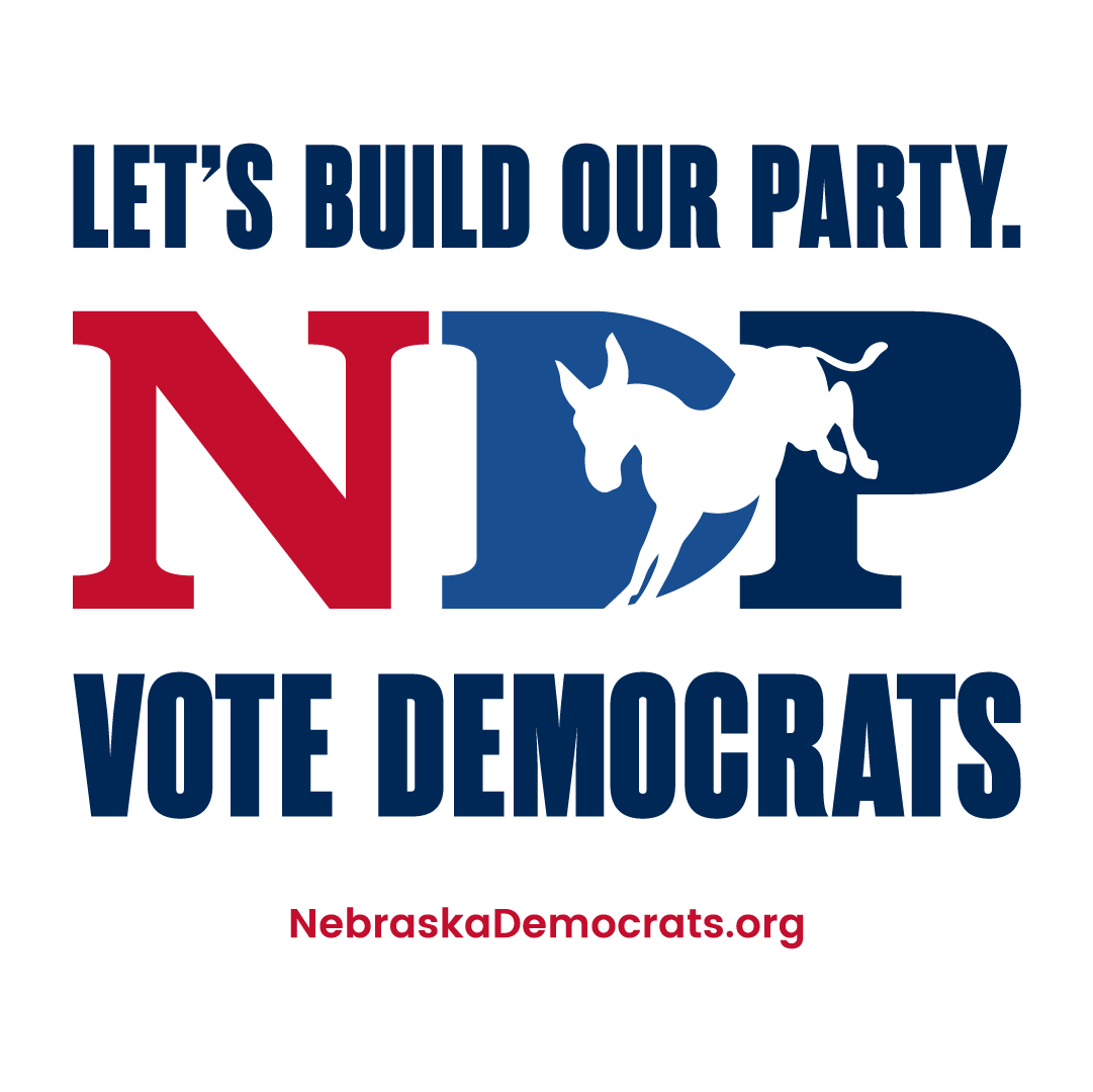 Events, Meetings And Trainings – Nebraska Democratic Party