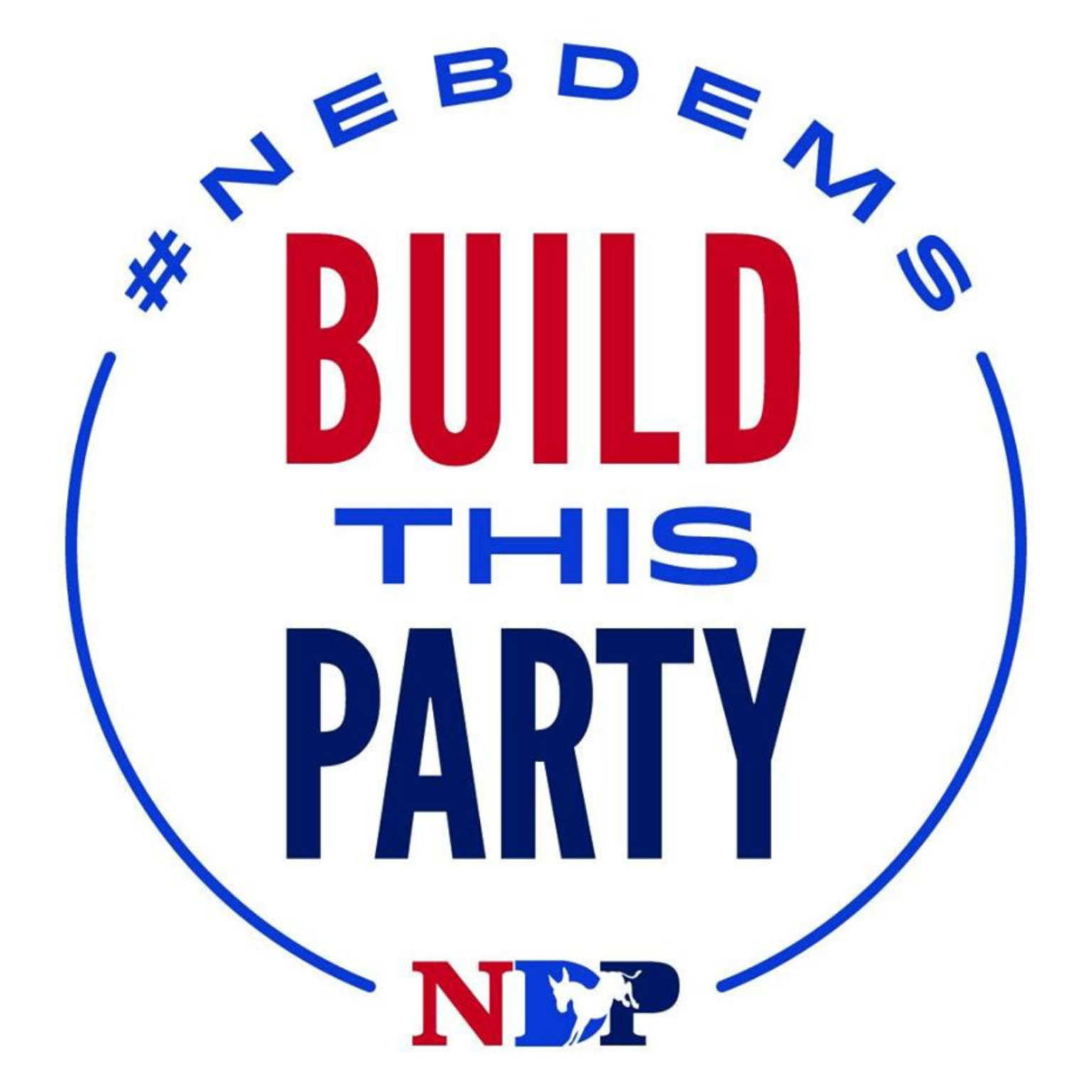 Buffalo County Party Nebraska Democratic Party