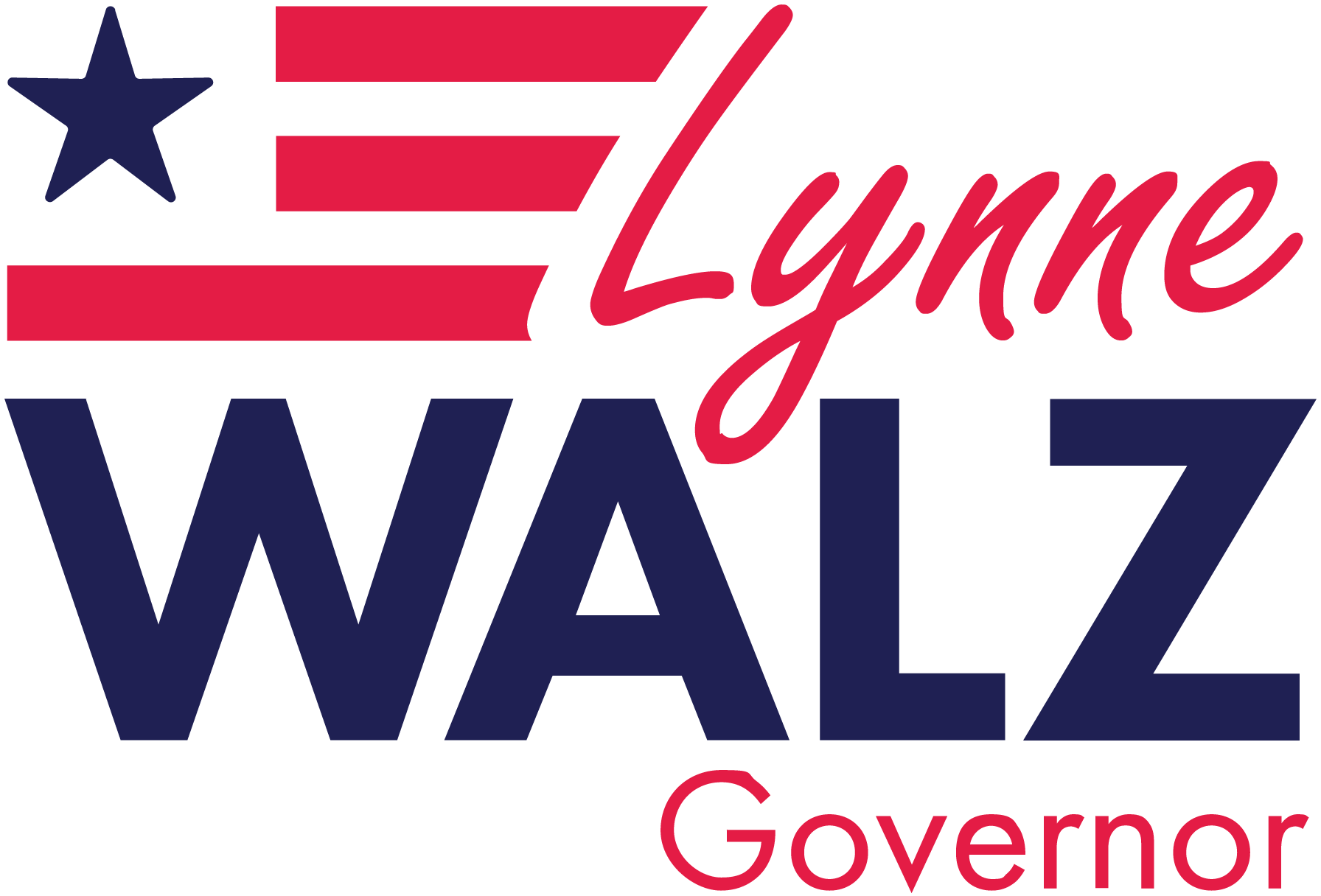 Lynne Walz’s Campaign Statement on Brett Lindstrom Entering the Race