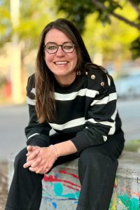 Erin for Nebraska headshot