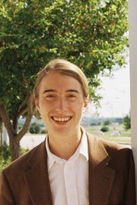 Nate Ostdiek for NELD6 Nate Ostdiek for NELD6